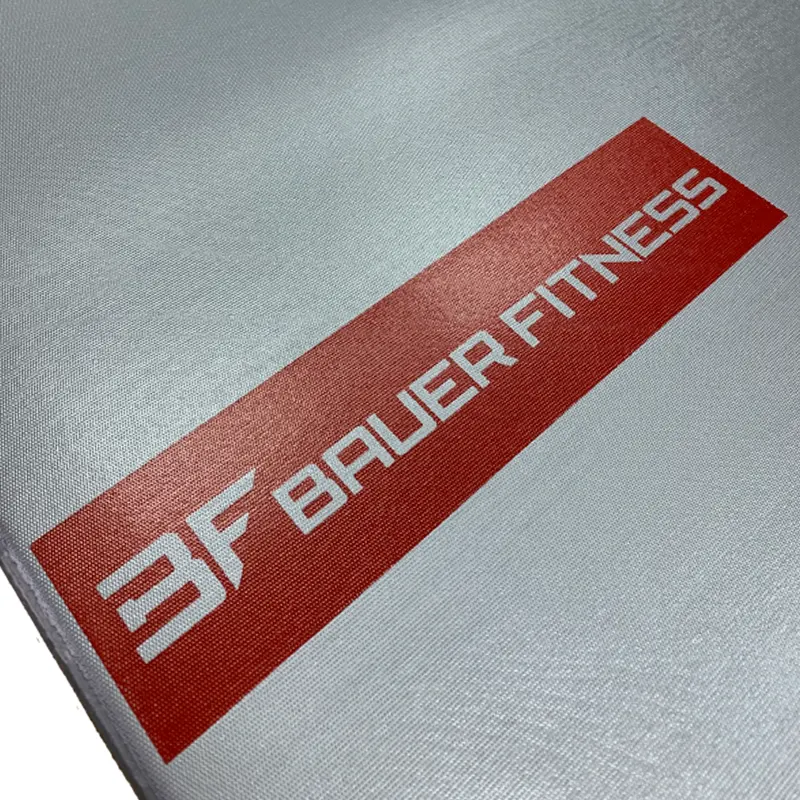 Bauer Fitness PVC strunjača - Image 2