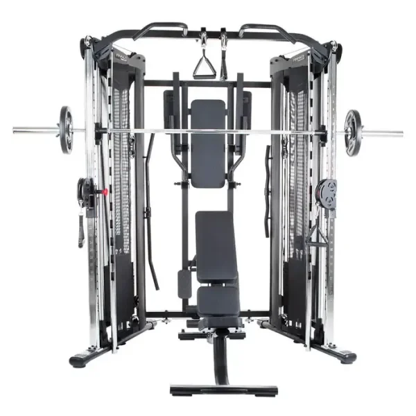 Hammer Autark 10.0