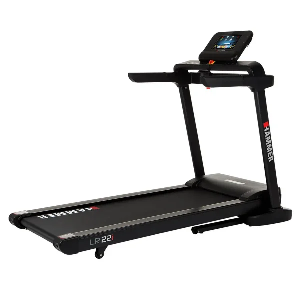 Life Runner LR22i traka za trčanje