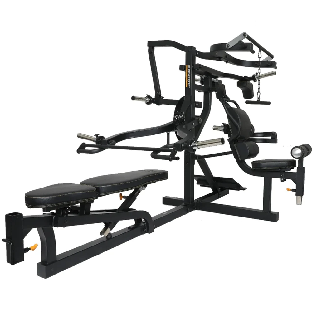 Workbench MULTISYSTEM® Multifunkcionalni Trenažer - Image 8