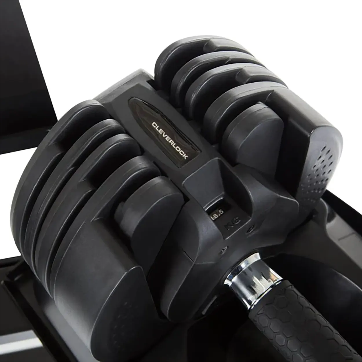 Dumbbell Beast Multi Lock System-a Pametne Bučice