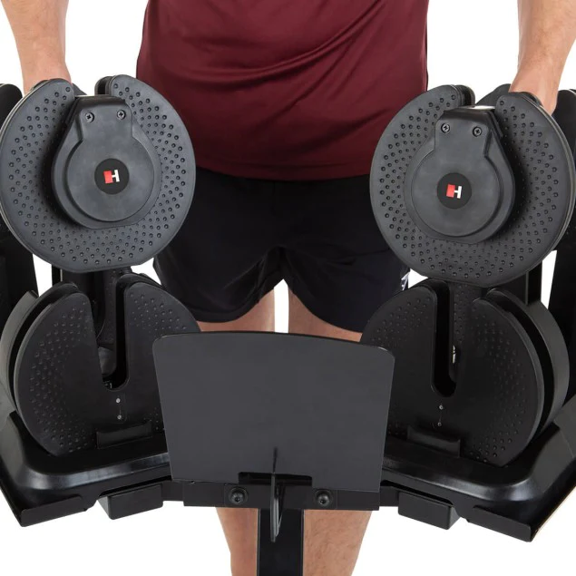 Dumbbell Beast Multi Lock System-a Pametne Bučice - Image 3