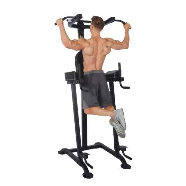 Basic Trainer Chin/Dip/Leg Raise/Push Up