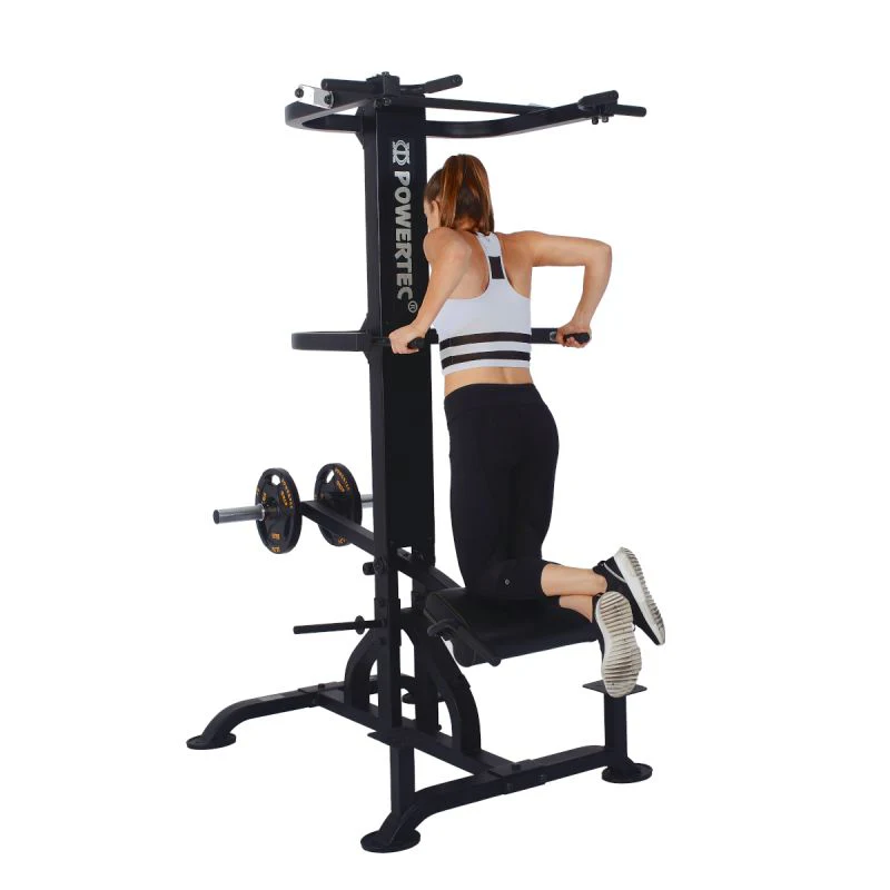 Levergym Chin/Dip Assist - Image 2