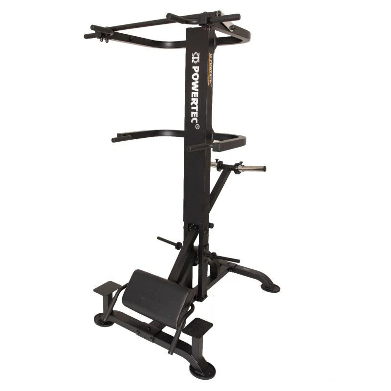 Levergym Chin/Dip Assist - Image 3