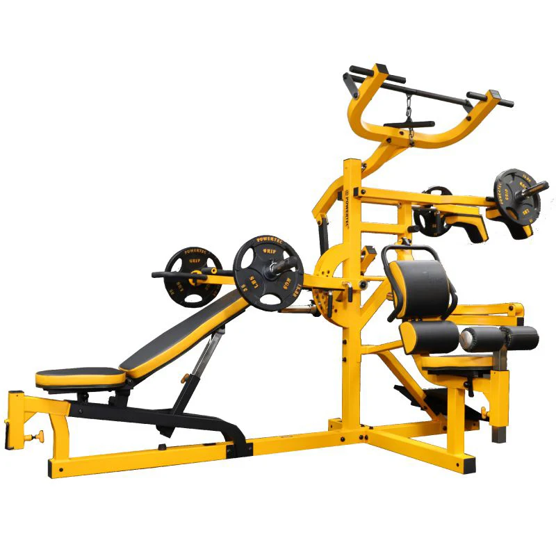 Workbench MULTISYSTEM® Multifunkcionalni Trenažer
