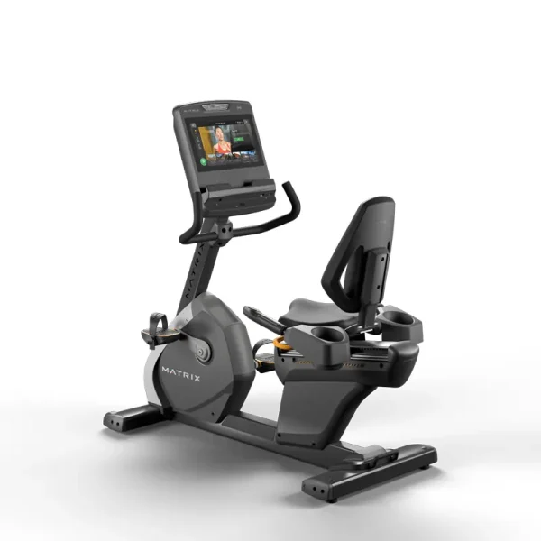 Performance Recumbent bicikl