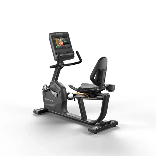 Endurance Recumbent bicikl