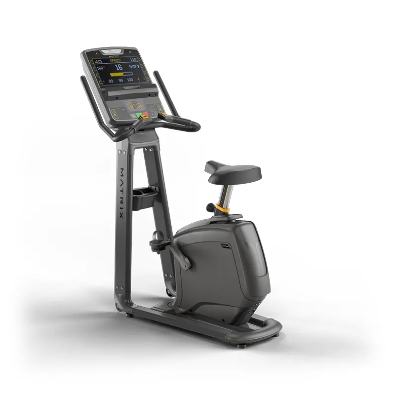 Lifestyle Upright bicikl - Image 4
