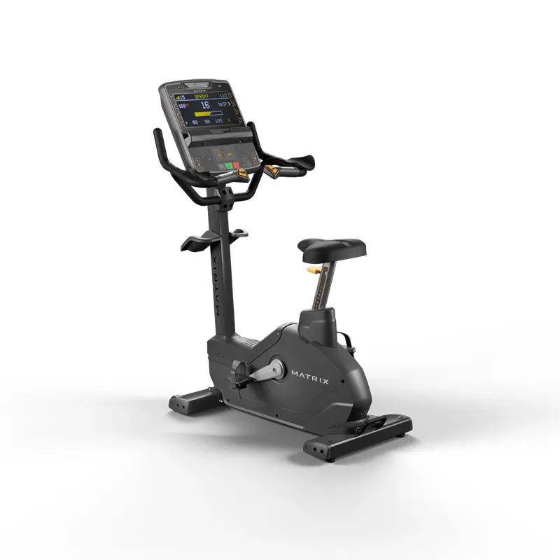 Endurance Upright bicikl - Image 3