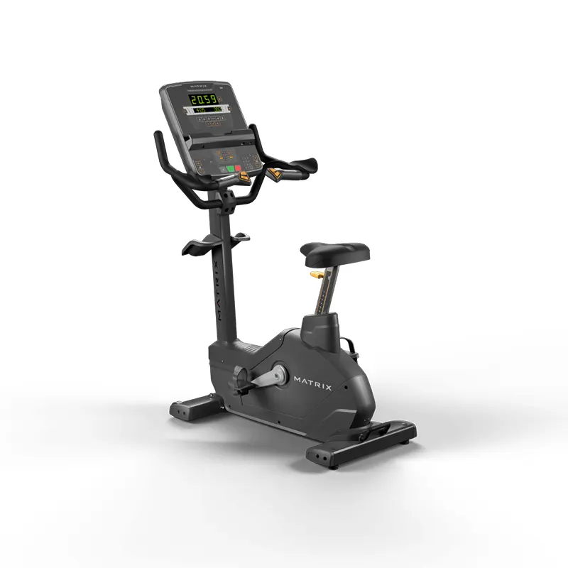 Endurance Upright bicikl - Image 4