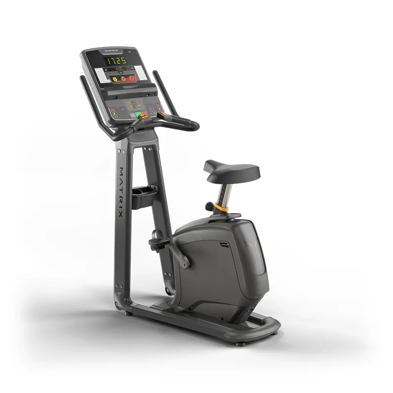 Lifestyle Upright bicikl - Image 5
