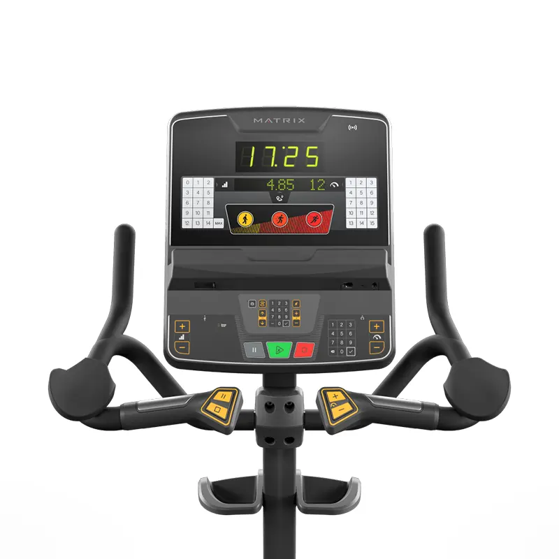 Endurance Upright bicikl - Image 6