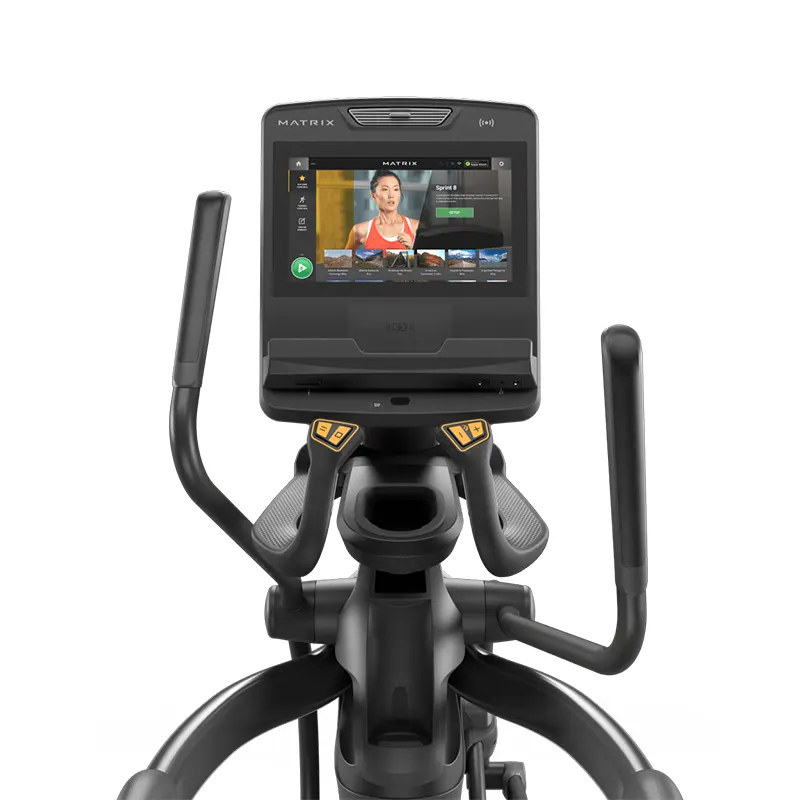 Performance Elliptical trenažer - Image 6