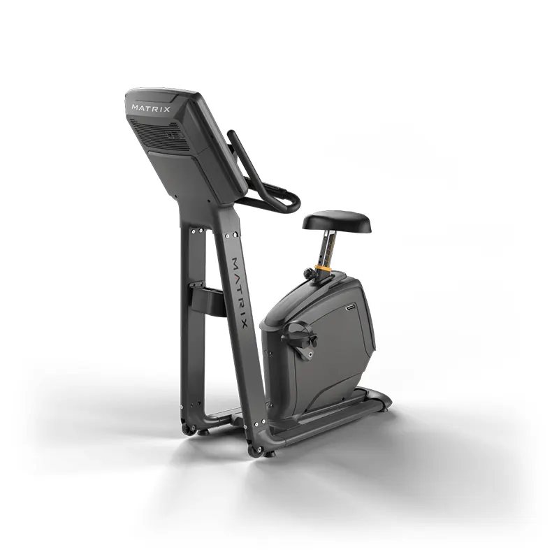 Lifestyle Upright bicikl - Image 3