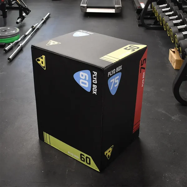 Plyo Box - kutija za naskok