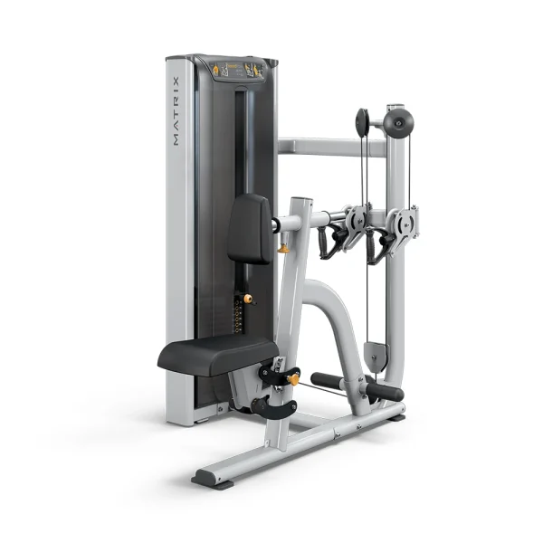 Versa Diverging Seated Row