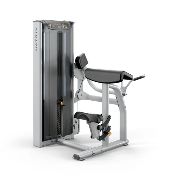 Versa Bicep Curl
