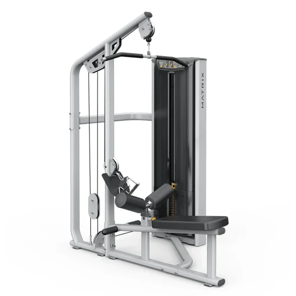 Versa Lat Pulldovn / Seated Row