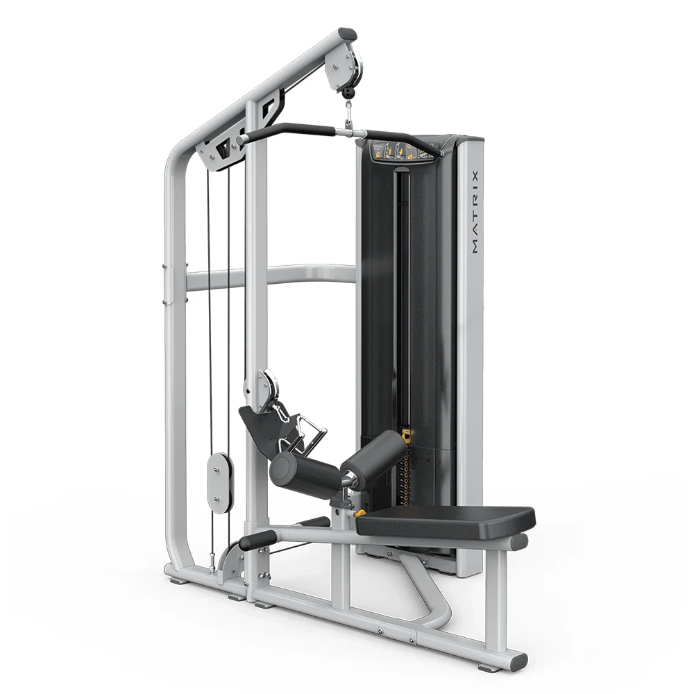 Versa Lat Pulldovn / Seated Row