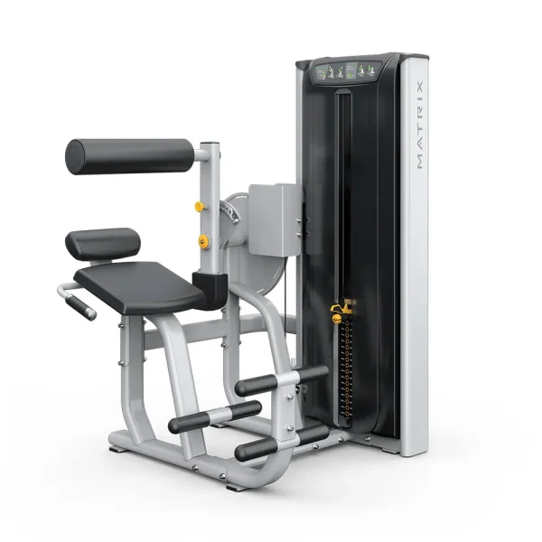 Moćna mašina Versa Ab / Low Back