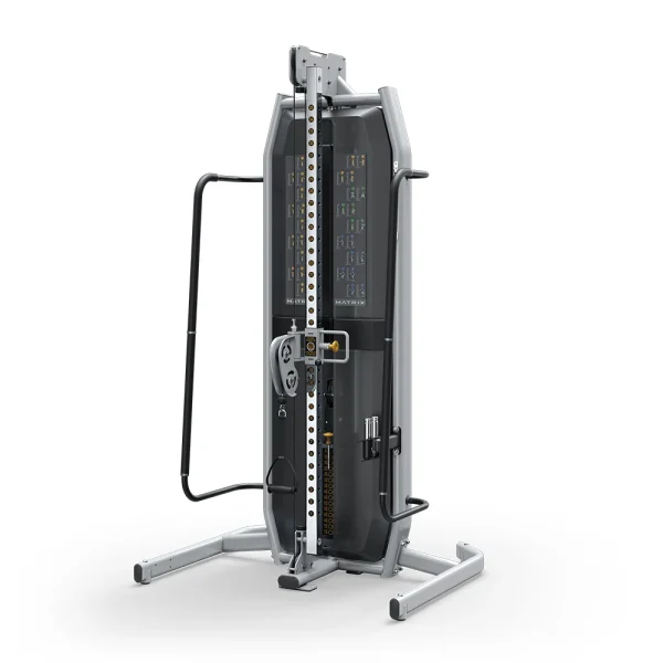 Versa Adjustable Pulley