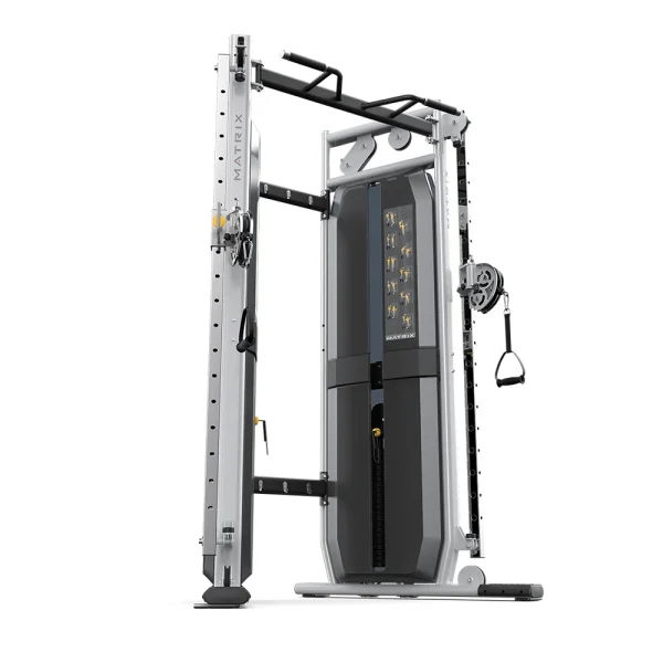 Versa Functional Trainer W/18