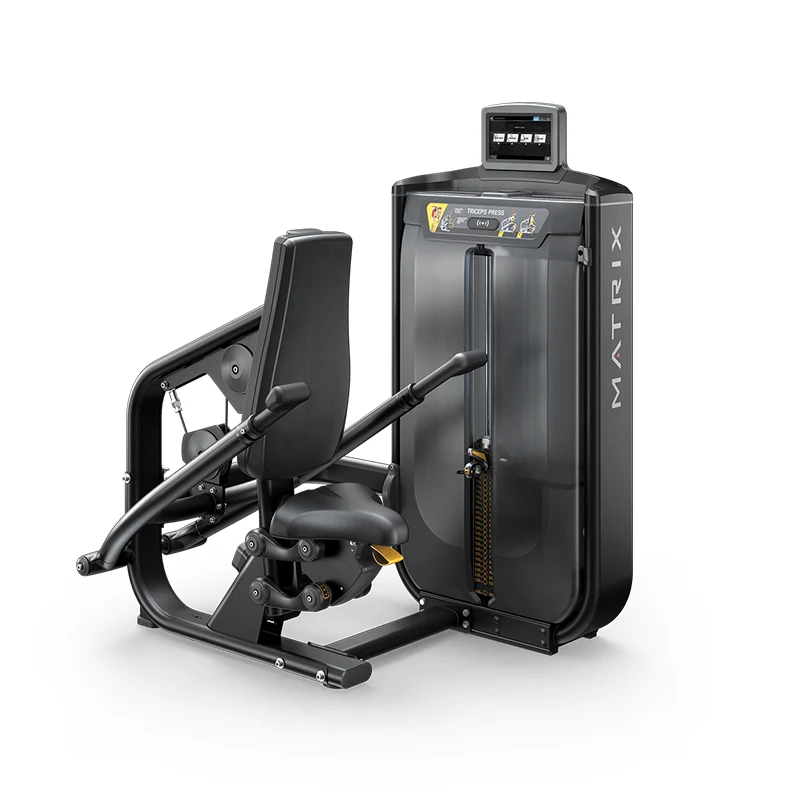 Ultra Triceps Press - Image 2