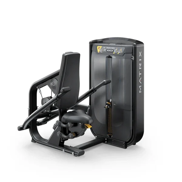 Ultra Triceps Press
