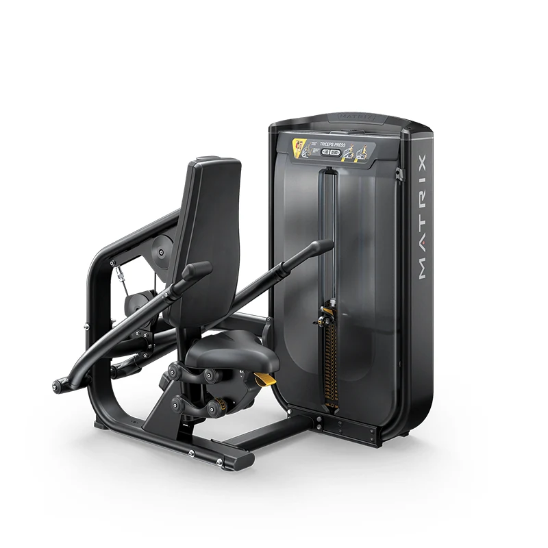 Ultra Triceps Press
