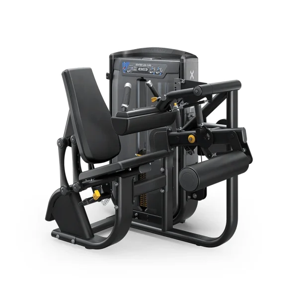 Ultra Seated Leg Curl