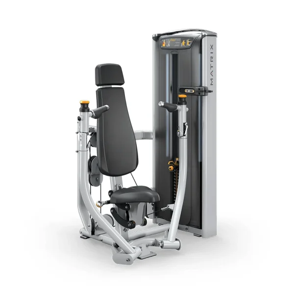 Versa Converging Chest Press