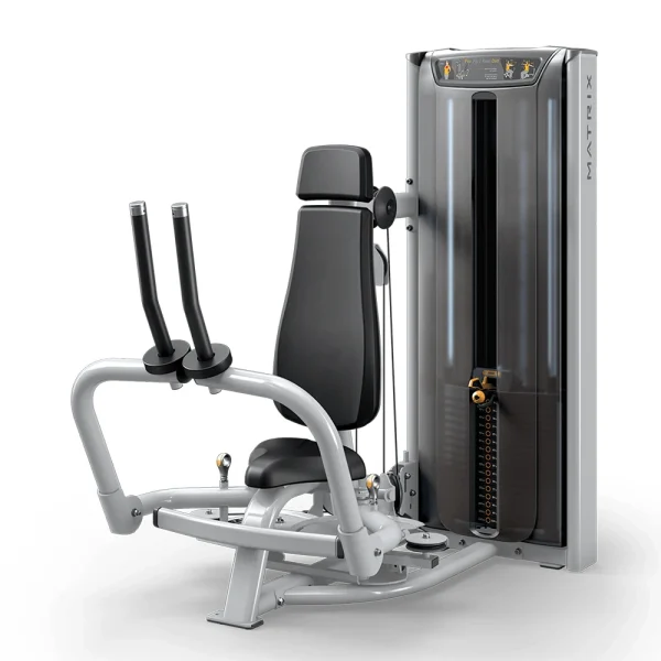 Versa Pec Fly / Rear Delt dual station
