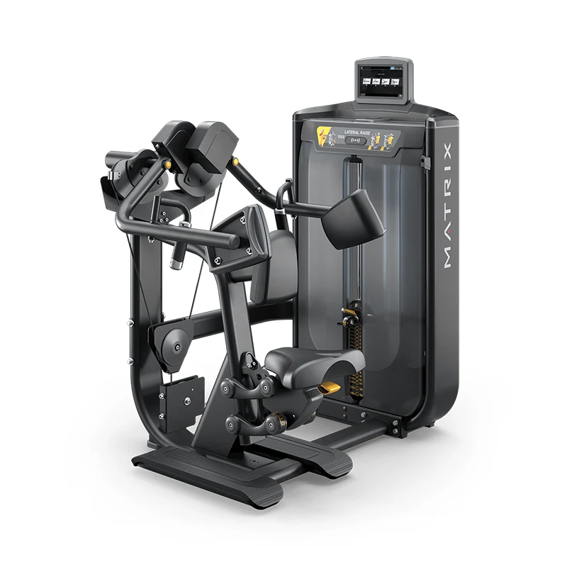 Ultra Lateral Raise - Image 2