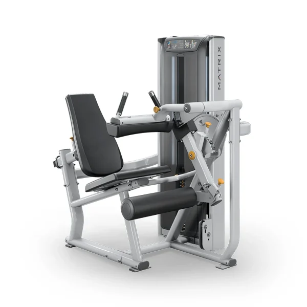 Versa Seated Leg Curl
