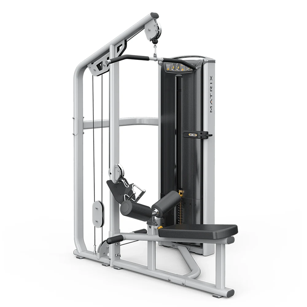 Versa Lat Pulldown / Seated Row - Image 2