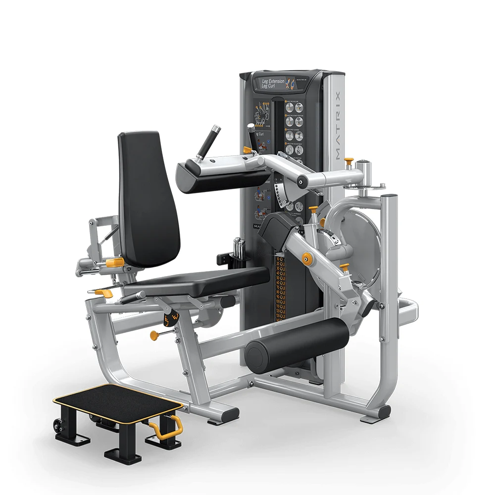 Versa Medical Leg Extension / Leg Curl - Image 2