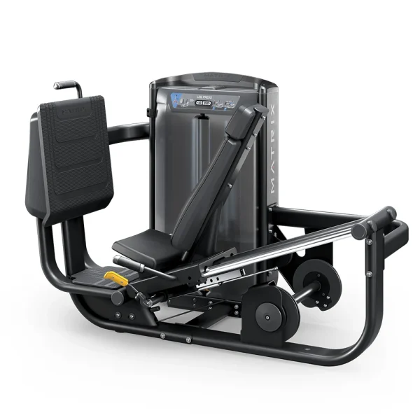 Ultra Leg Press
