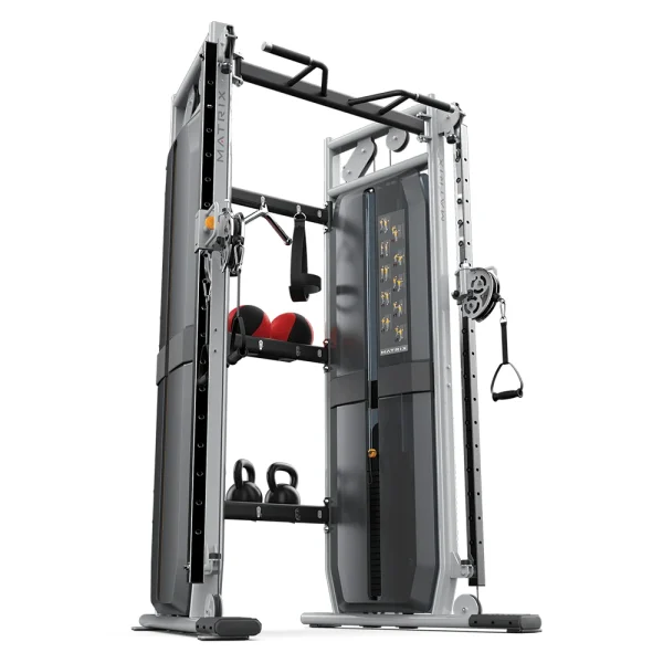 Versa Functional Trainer