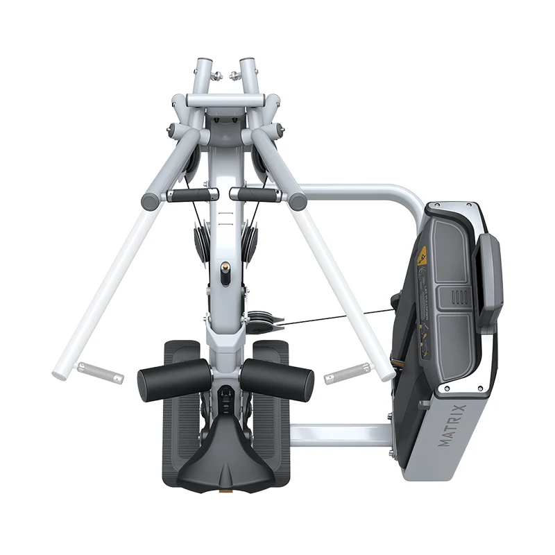 Ultra Diverging Lat Pulldown - Image 3