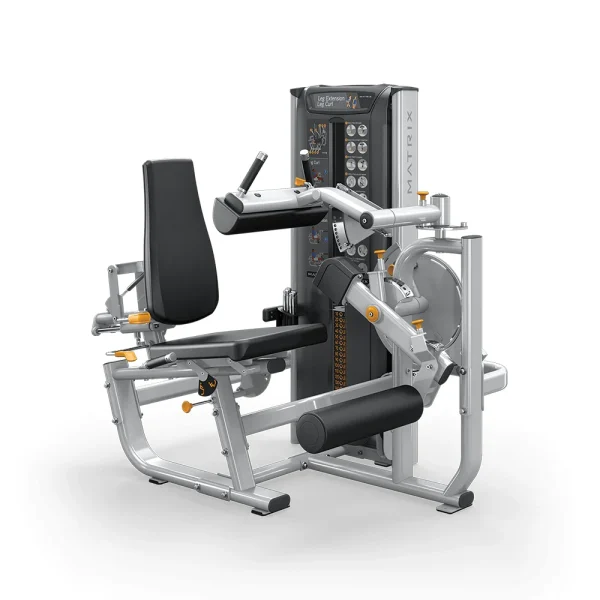 Versa Leg Extension/ Leg Curl