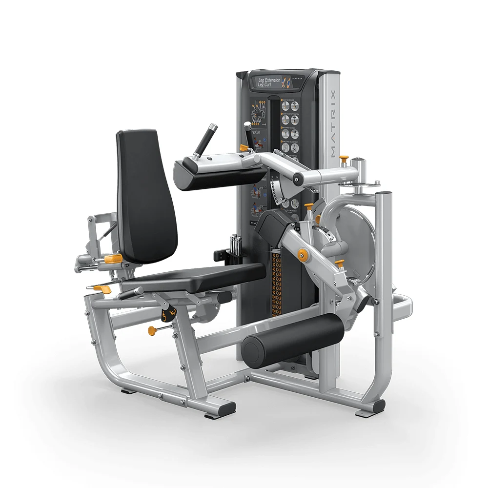 Versa Leg Extension/ Leg Curl