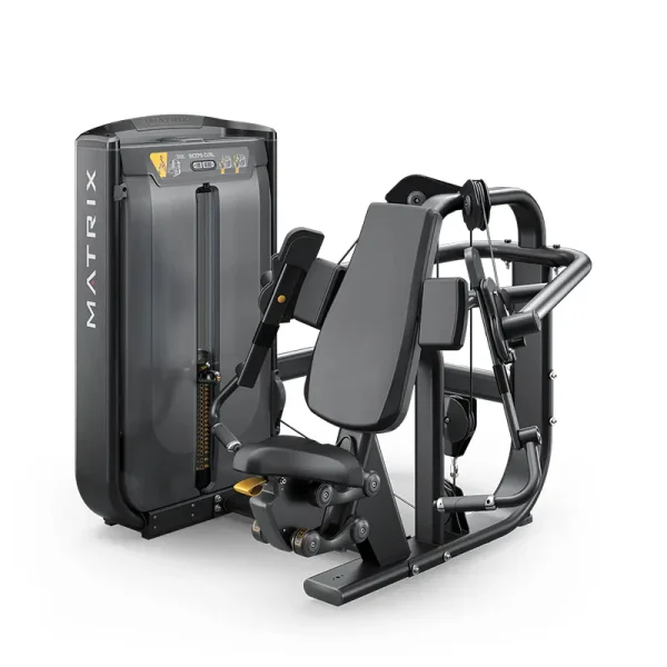 Ultra Independent Biceps Curl