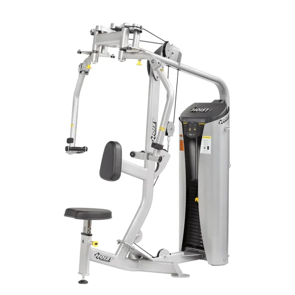 HD-3900 Pec Fly/Rear Delt