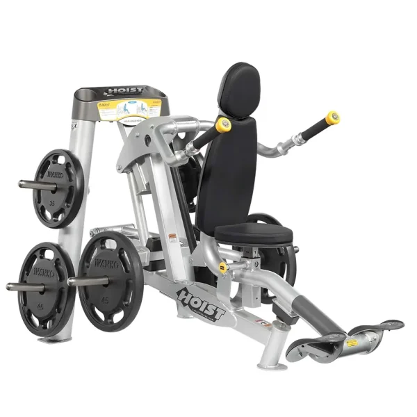 Hoist RPL-5101 seated dip