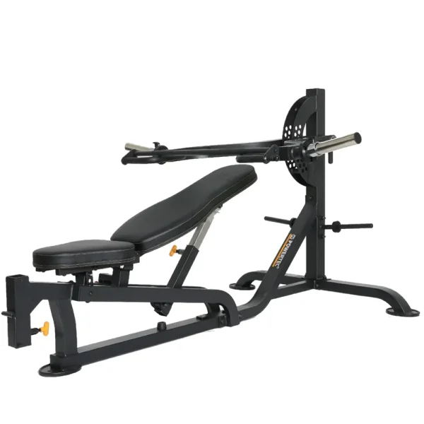 WORKBENCH® MULTIPRESS