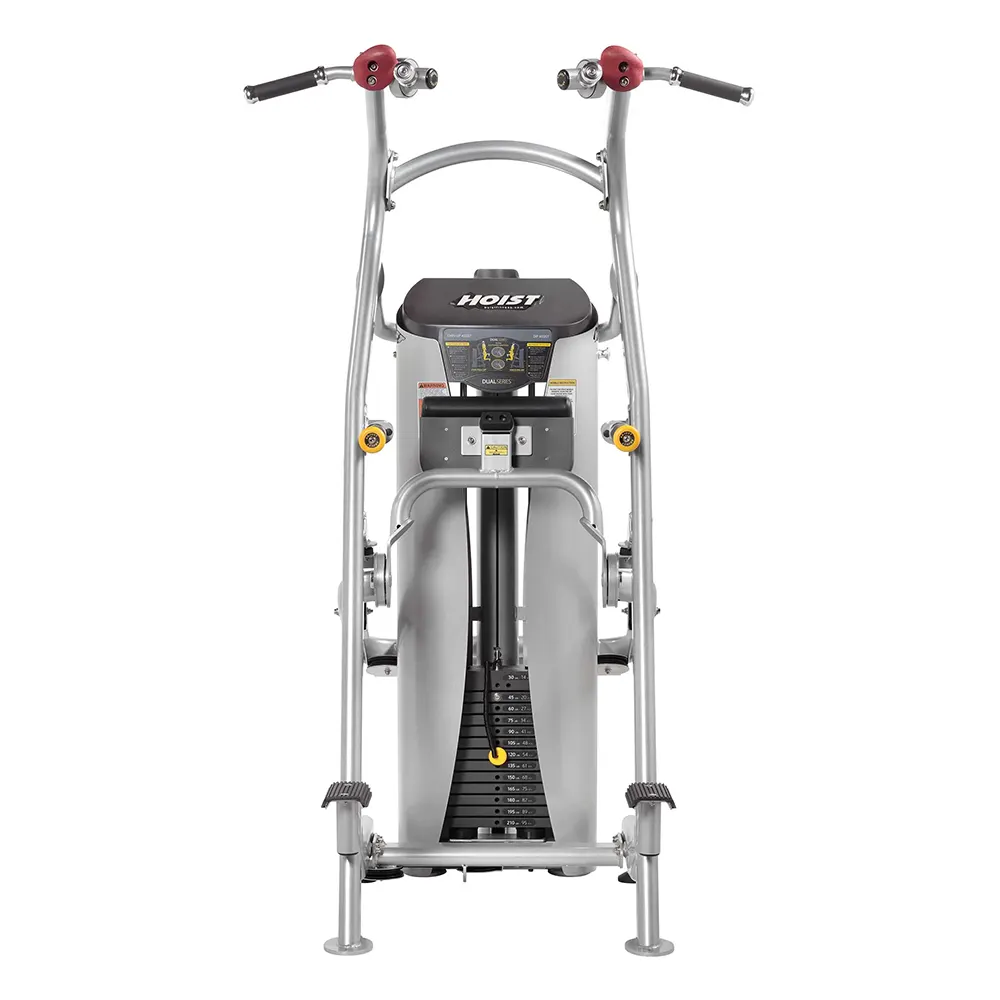 HD-3700 Chin/Dip Assist - Image 5