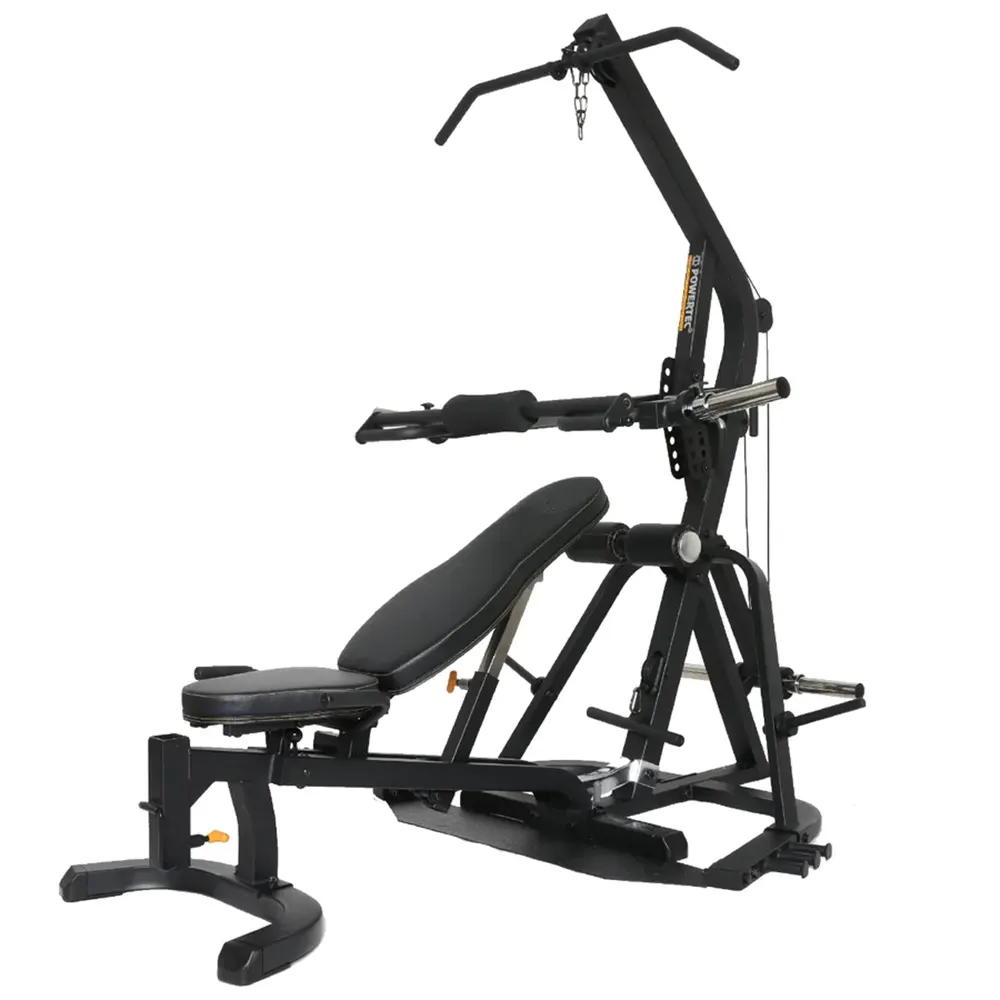 Workbench Levergym - Image 2