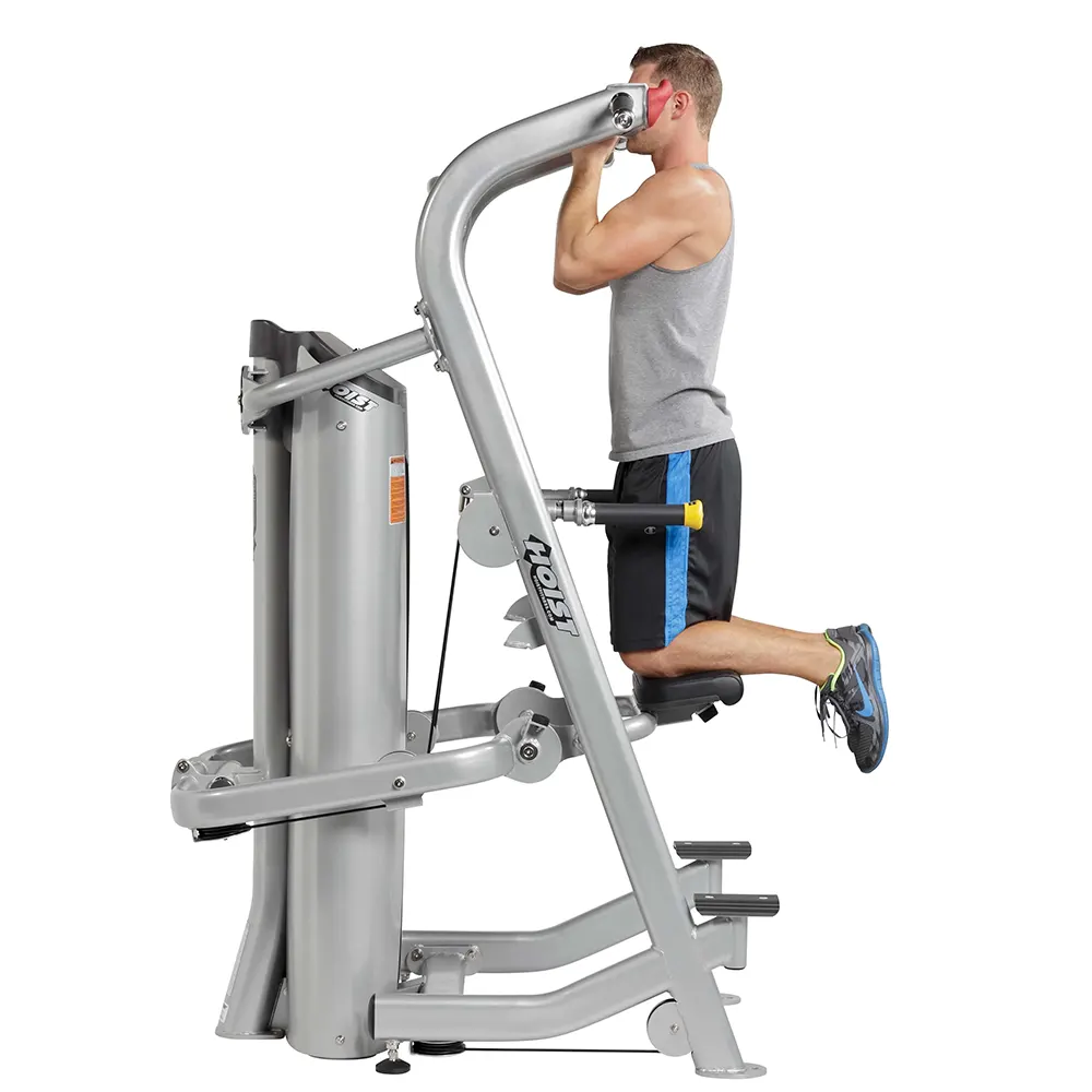 HD-3700 Chin/Dip Assist - Image 3