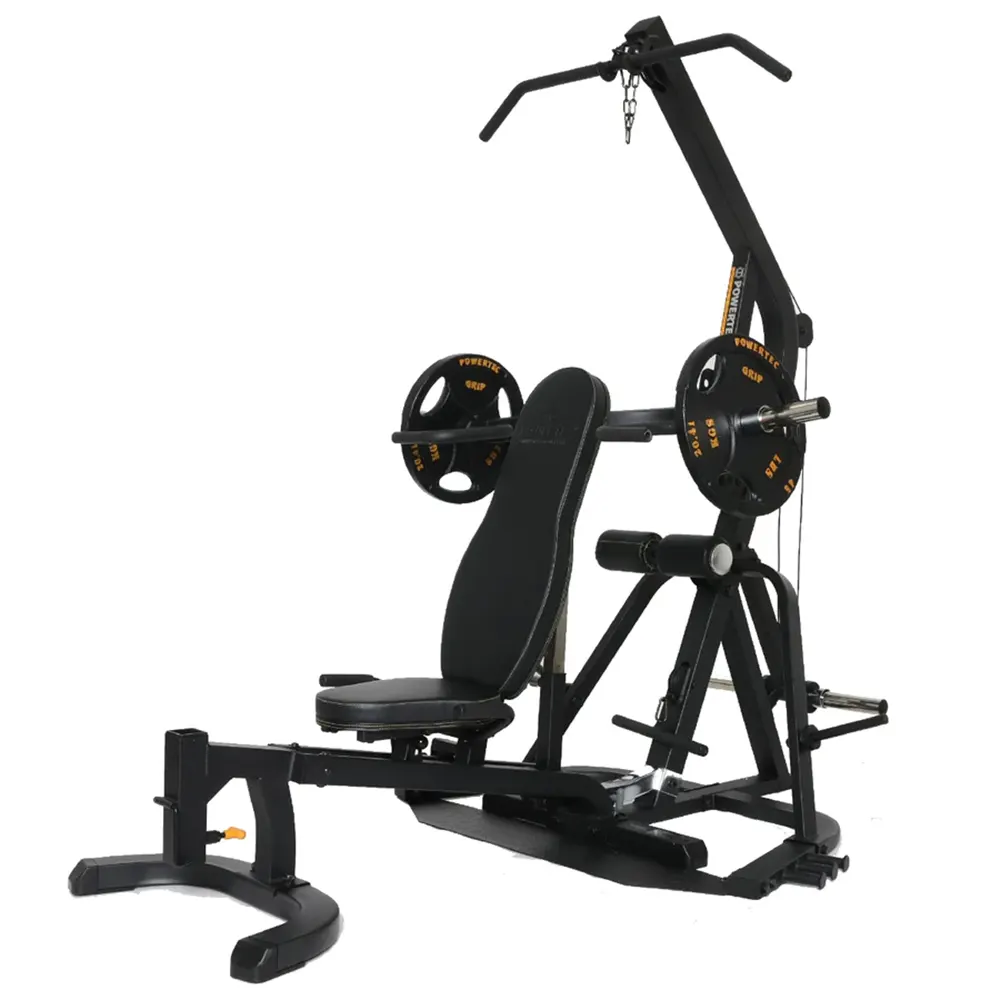 Workbench Levergym - Image 4